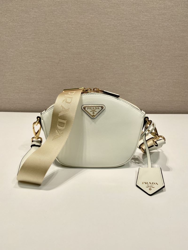Pra*a satchel bags